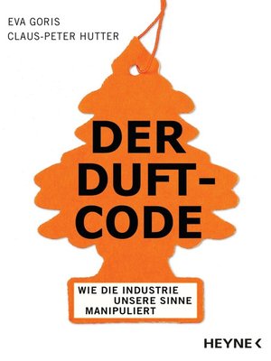 cover image of Der Duft-Code